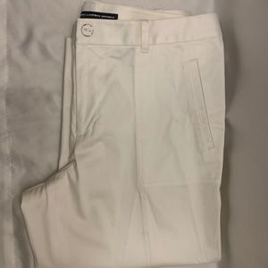 Ralph Lauren Sport Capris